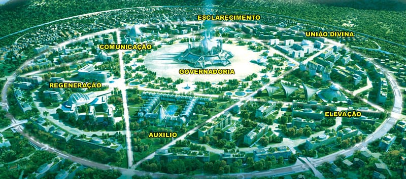 nosso lar