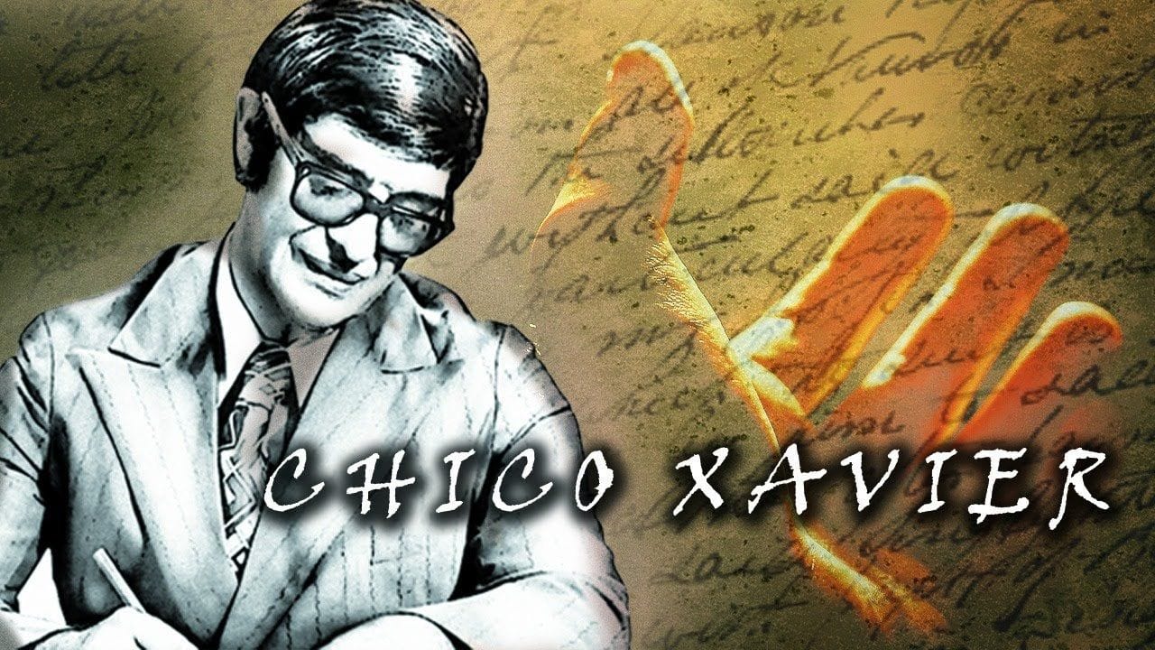 chico xavier